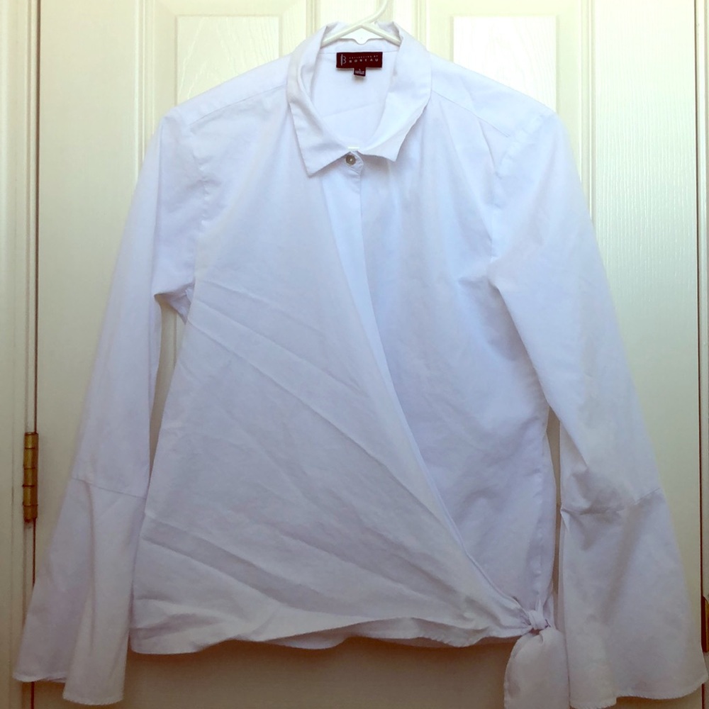 Bobeau women’s Blouse